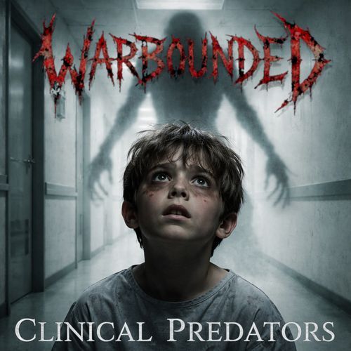 Clinical Predators cover art