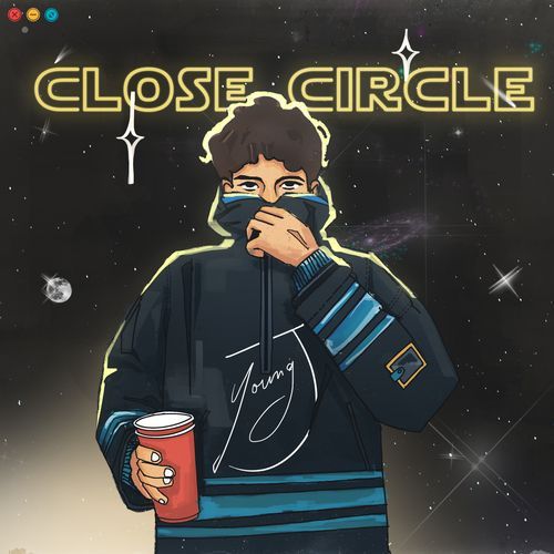 Close Circle