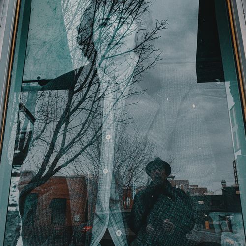 Cory cover art