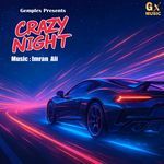 Crazy Night artwork
