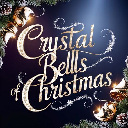 Crystal Bells of Christmas