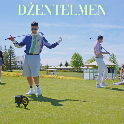 Dżentelmen_poster_image