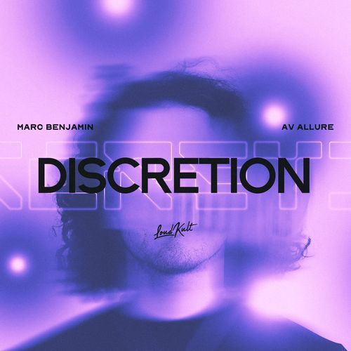 DISCRETION