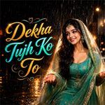 Dekha Tujhko To