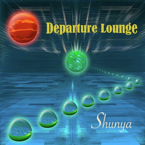 Departure Lounge