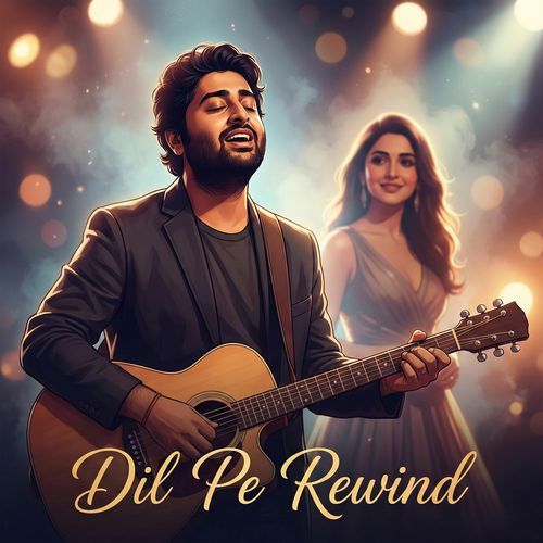 Dil Pe Rewind