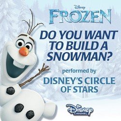 Do You Want to Build a Snowman? (From "Frozen")
