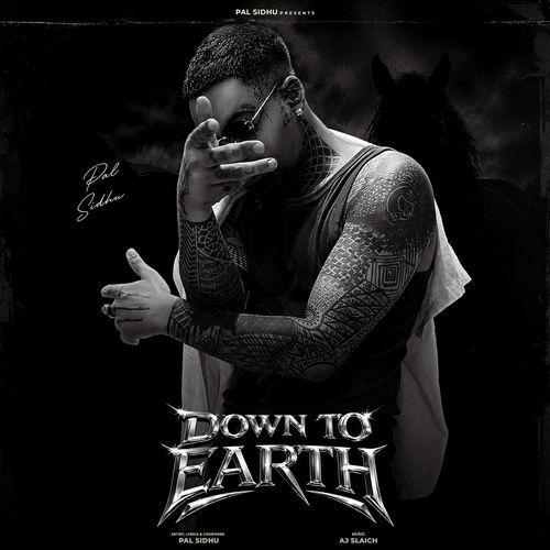 Down to Earth
