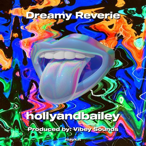 Dreamy Reverie cover art