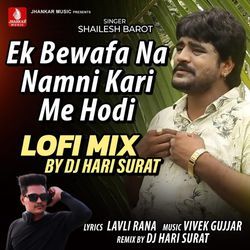 Ek Bewafa Na Namni Kari Me Hodi Lofi Mix-HQsicDVbDh4