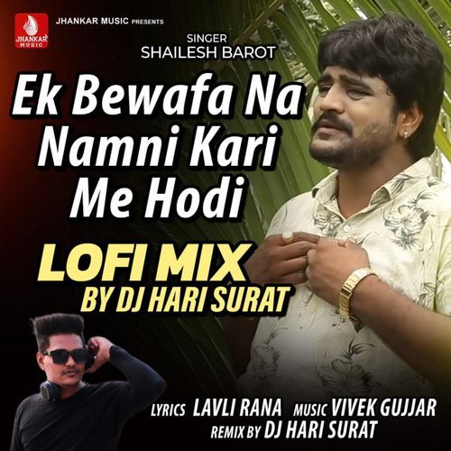 Ek Bewafa Na Namni Kari Me Hodi Lofi Mix