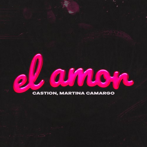 El Amor_poster_image