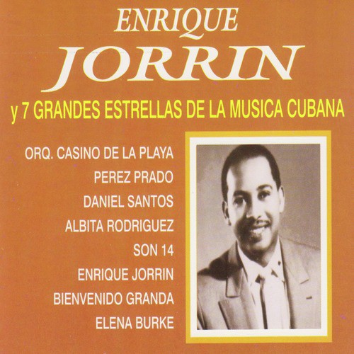 El Campesino Song Download From Enrique Jorrin Y 7 Grandes Estrellas