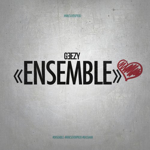 Ensemble cover art