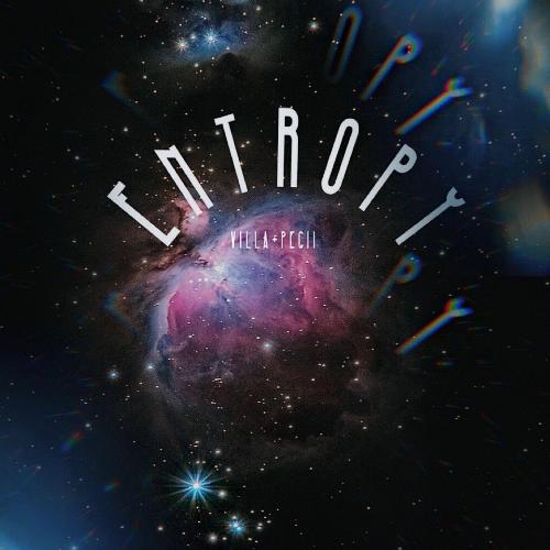 Entropy (feat. pegii)_poster_image