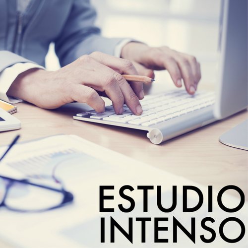 Música Relajante para Estudiar cover art