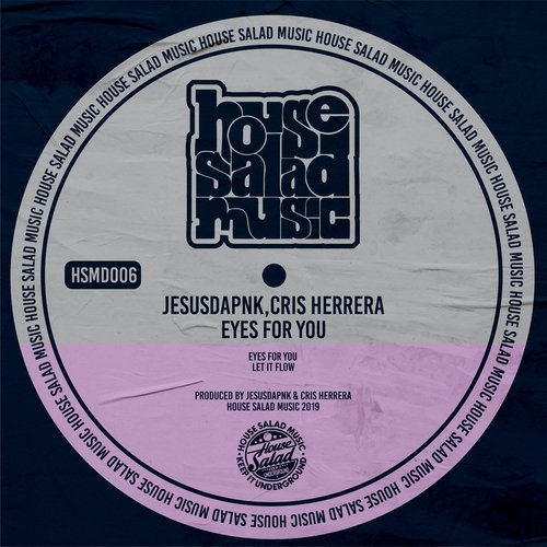 Eyes for You_poster_image