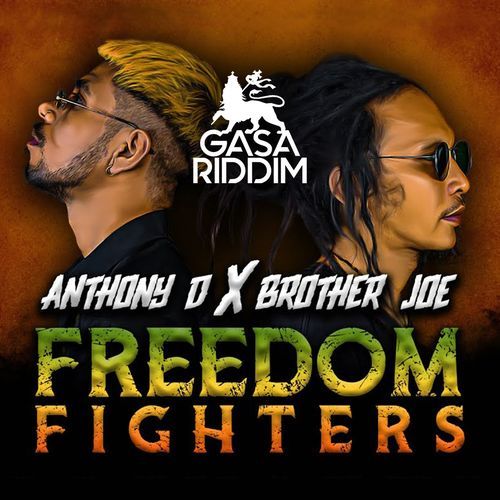 FREEDOM FIGHTERS