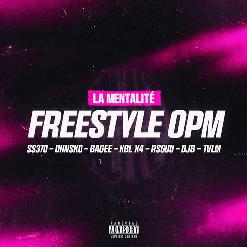 FREESTYLE OPM