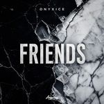 FRIENDS artwork