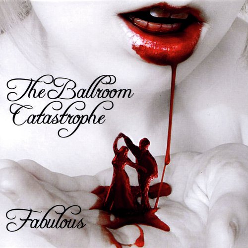 The Lucky One cover art