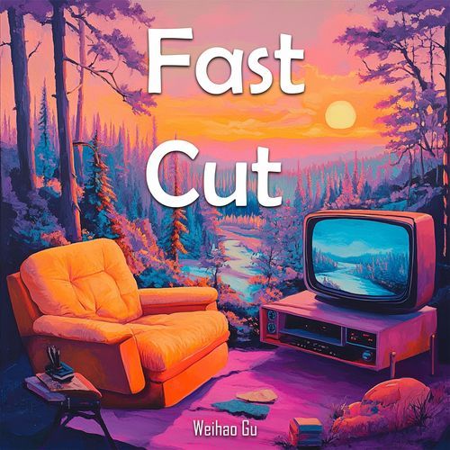 Fast Traffic cover art