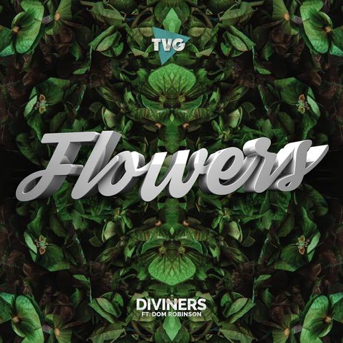 Flowers (feat. Dom Robinson)