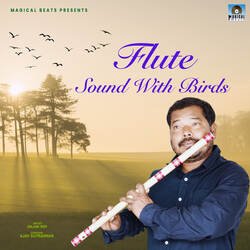 Flute Sound With Birds-GkUBXyV,YXc