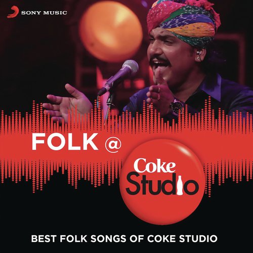 Folk @ Coke Studio India
