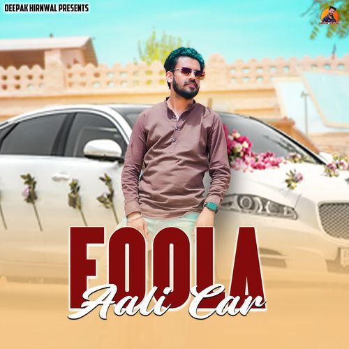 Foola Aali Car