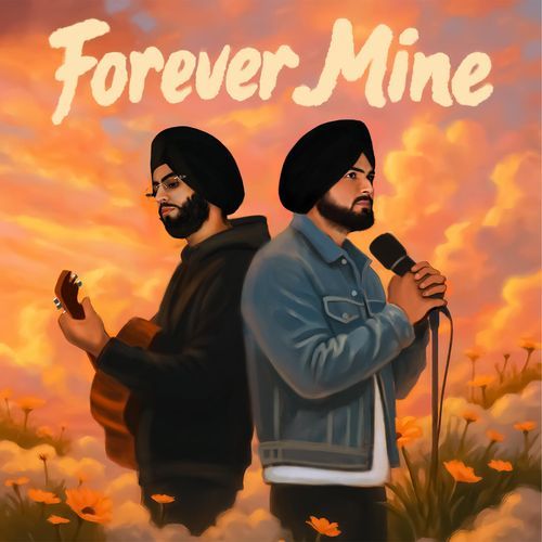Forever Mine