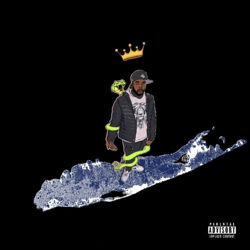 Shakur cover art