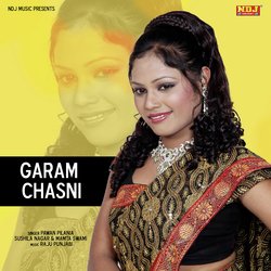 Garam Chasni-RydTRANHZEE