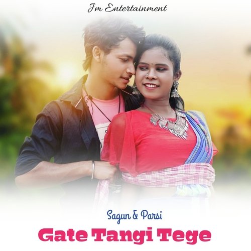 Gate Tangi Tege