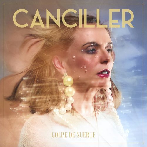Palmer cover art