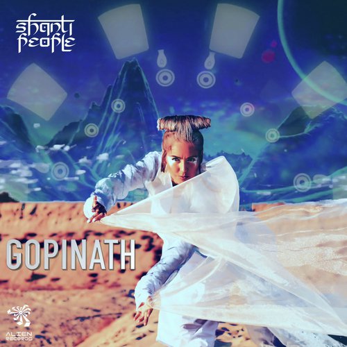 Gopinath (Original Mix)