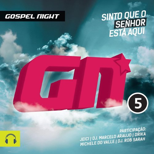 Gospel Night, Vol. 5_poster_image