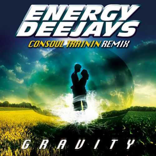 Gravity (Consoul Trainin Remix)