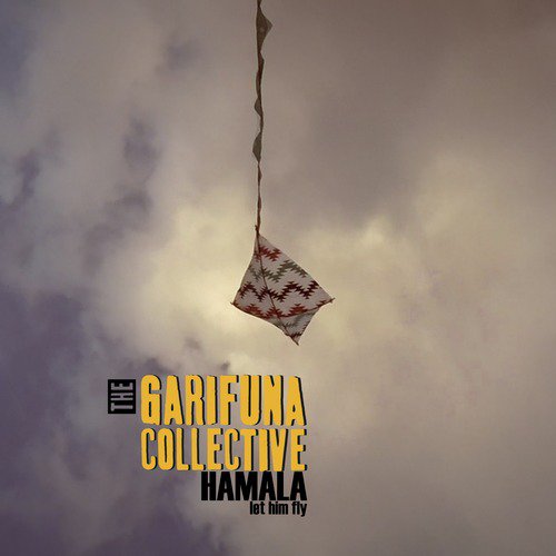 The Garifuna Collective