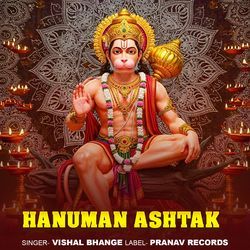 Hanuman Ashtak