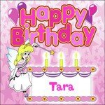 Happy Birthday Tara