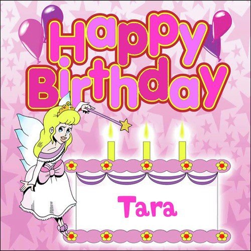 Happy Birthday Tara_poster_image