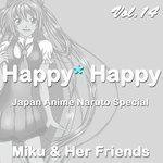 Miku and Her Friends