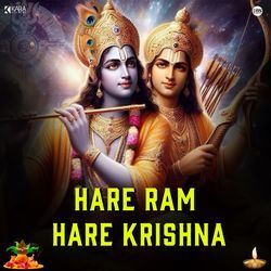 Hare Ram Hare Krishna-HSdfCQB8eFI