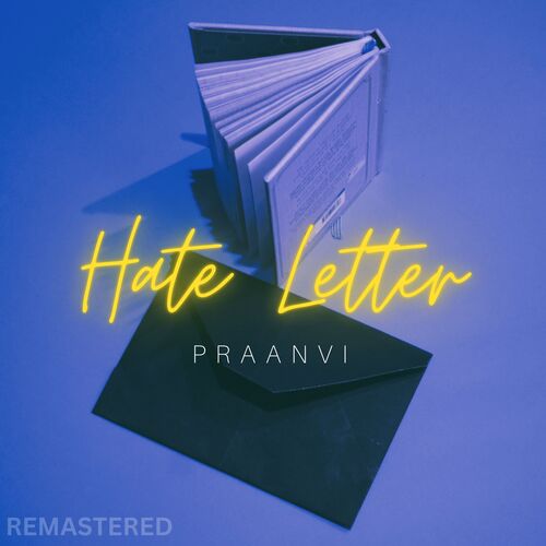 Hate Letter (Remastered)