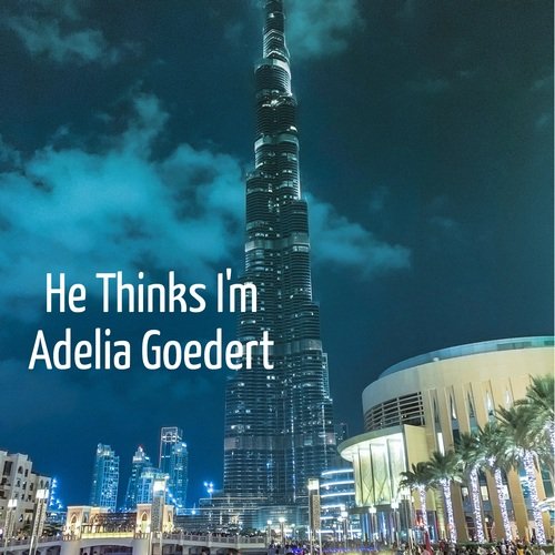 Cesar cover art