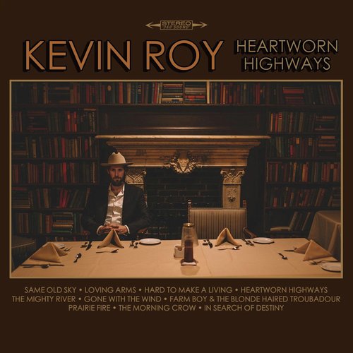 Heartworn Highways