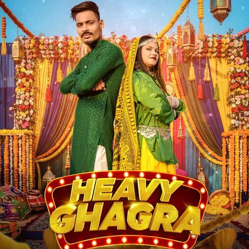 Heavy Ghagra