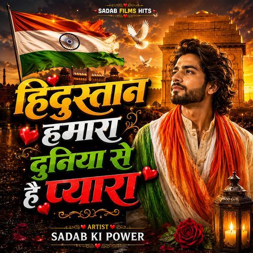 Hindustan Hamara Duniya Se Hai Pyara