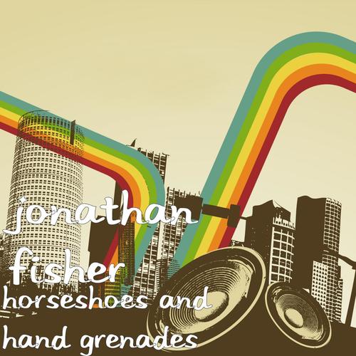 Horseshoes and Hand Grenades